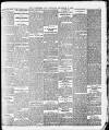 Yorkshire Post and Leeds Intelligencer Thursday 02 September 1909 Page 7
