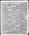 Yorkshire Post and Leeds Intelligencer Monday 06 September 1909 Page 9