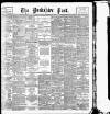 Yorkshire Post and Leeds Intelligencer Monday 13 September 1909 Page 1