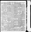 Yorkshire Post and Leeds Intelligencer Monday 13 September 1909 Page 7