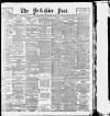 Yorkshire Post and Leeds Intelligencer Wednesday 15 September 1909 Page 1