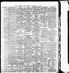 Yorkshire Post and Leeds Intelligencer Wednesday 15 September 1909 Page 3