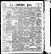 Yorkshire Post and Leeds Intelligencer Monday 20 September 1909 Page 1