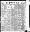 Yorkshire Post and Leeds Intelligencer Wednesday 22 September 1909 Page 1