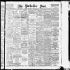 Yorkshire Post and Leeds Intelligencer Wednesday 29 September 1909 Page 1