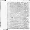 Yorkshire Post and Leeds Intelligencer Thursday 07 October 1909 Page 10