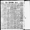 Yorkshire Post and Leeds Intelligencer Wednesday 03 November 1909 Page 1