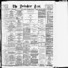 Yorkshire Post and Leeds Intelligencer Saturday 06 November 1909 Page 1