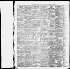 Yorkshire Post and Leeds Intelligencer Saturday 06 November 1909 Page 2