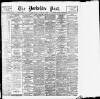 Yorkshire Post and Leeds Intelligencer Monday 08 November 1909 Page 1