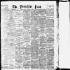 Yorkshire Post and Leeds Intelligencer Friday 12 November 1909 Page 1