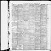Yorkshire Post and Leeds Intelligencer Friday 12 November 1909 Page 2