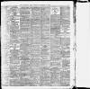 Yorkshire Post and Leeds Intelligencer Saturday 13 November 1909 Page 3