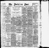 Yorkshire Post and Leeds Intelligencer Monday 15 November 1909 Page 1