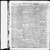 Yorkshire Post and Leeds Intelligencer Tuesday 16 November 1909 Page 8