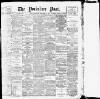 Yorkshire Post and Leeds Intelligencer Wednesday 17 November 1909 Page 1