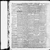 Yorkshire Post and Leeds Intelligencer Wednesday 17 November 1909 Page 6