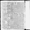 Yorkshire Post and Leeds Intelligencer Monday 22 November 1909 Page 3