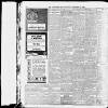 Yorkshire Post and Leeds Intelligencer Thursday 25 November 1909 Page 4