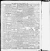 Yorkshire Post and Leeds Intelligencer Friday 26 November 1909 Page 7
