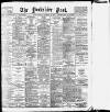 Yorkshire Post and Leeds Intelligencer Saturday 27 November 1909 Page 1