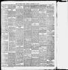 Yorkshire Post and Leeds Intelligencer Saturday 27 November 1909 Page 9