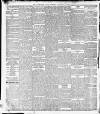 Yorkshire Post and Leeds Intelligencer Tuesday 04 January 1910 Page 6