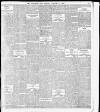 Yorkshire Post and Leeds Intelligencer Tuesday 11 January 1910 Page 9
