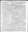 Yorkshire Post and Leeds Intelligencer Wednesday 12 January 1910 Page 7