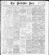 Yorkshire Post and Leeds Intelligencer Thursday 13 January 1910 Page 1