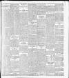 Yorkshire Post and Leeds Intelligencer Thursday 13 January 1910 Page 9