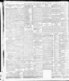 Yorkshire Post and Leeds Intelligencer Thursday 13 January 1910 Page 16