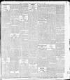 Yorkshire Post and Leeds Intelligencer Monday 17 January 1910 Page 7