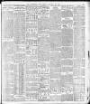 Yorkshire Post and Leeds Intelligencer Friday 28 January 1910 Page 9