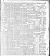 Yorkshire Post and Leeds Intelligencer Monday 31 January 1910 Page 3