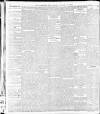 Yorkshire Post and Leeds Intelligencer Monday 31 January 1910 Page 7