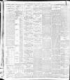 Yorkshire Post and Leeds Intelligencer Monday 31 January 1910 Page 9