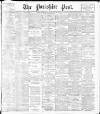 Yorkshire Post and Leeds Intelligencer Wednesday 02 February 1910 Page 1