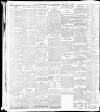 Yorkshire Post and Leeds Intelligencer Wednesday 02 February 1910 Page 12