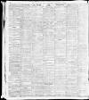 Yorkshire Post and Leeds Intelligencer Thursday 03 February 1910 Page 2