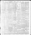 Yorkshire Post and Leeds Intelligencer Thursday 03 February 1910 Page 3