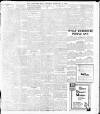 Yorkshire Post and Leeds Intelligencer Thursday 03 February 1910 Page 5