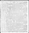 Yorkshire Post and Leeds Intelligencer Thursday 03 February 1910 Page 7