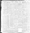 Yorkshire Post and Leeds Intelligencer Tuesday 08 February 1910 Page 14