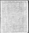 Yorkshire Post and Leeds Intelligencer Saturday 12 February 1910 Page 5