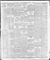 Yorkshire Post and Leeds Intelligencer Saturday 12 February 1910 Page 9