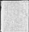 Yorkshire Post and Leeds Intelligencer Monday 14 February 1910 Page 2