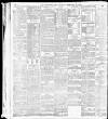 Yorkshire Post and Leeds Intelligencer Tuesday 15 February 1910 Page 14