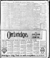 Yorkshire Post and Leeds Intelligencer Wednesday 16 February 1910 Page 5