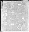 Yorkshire Post and Leeds Intelligencer Monday 21 February 1910 Page 6